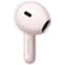Фото - Bluetooth-гарнитура Xiaomi Redmi Buds 6 Active Transparent Pink (BHR8395GL) | click.ua
