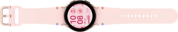 Смарт-часы Samsung Galaxy Watch FE 40mm Pink Gold (SM-R861NIDASEK)