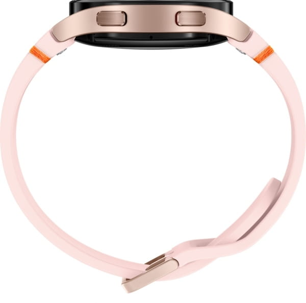 Смарт-часы Samsung Galaxy Watch FE 40mm Pink Gold (SM-R861NIDASEK)