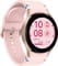 Фото - Смарт-годинник Samsung Galaxy Watch FE 40mm Pink Gold (SM-R861NIDASEK) | click.ua