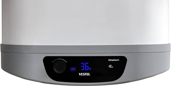 Водонагрівач Vestel TR100D20