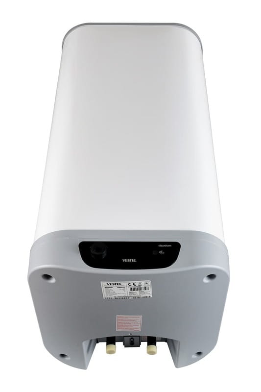 Водонагрівач Vestel TR80D20