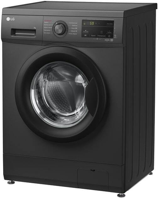 Стиральная машина LG F2J3HS8J