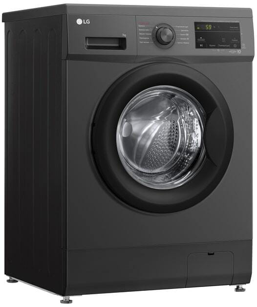 Стиральная машина LG F2J3HS8J