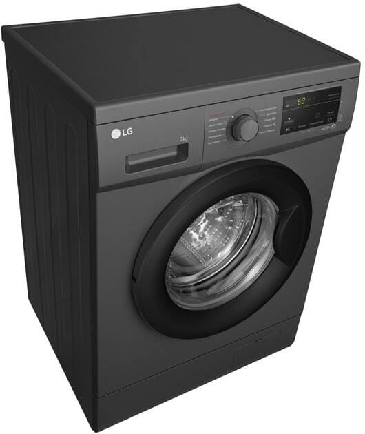 Стиральная машина LG F2J3HS8J