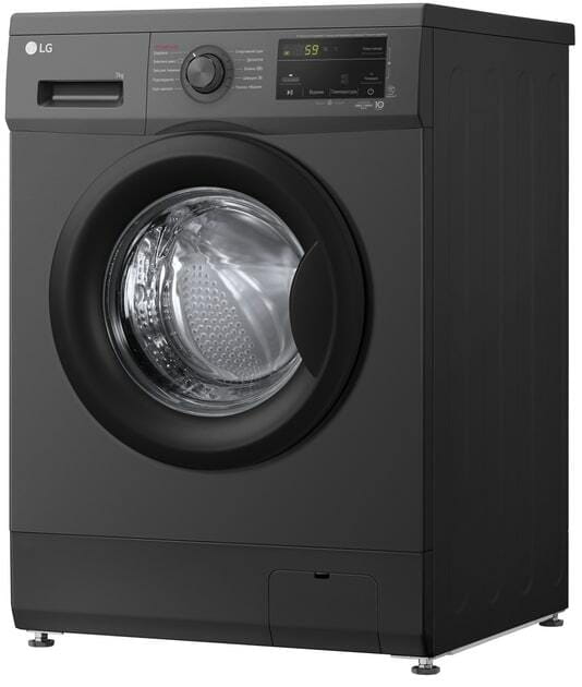 Стиральная машина LG F2J3HS8J