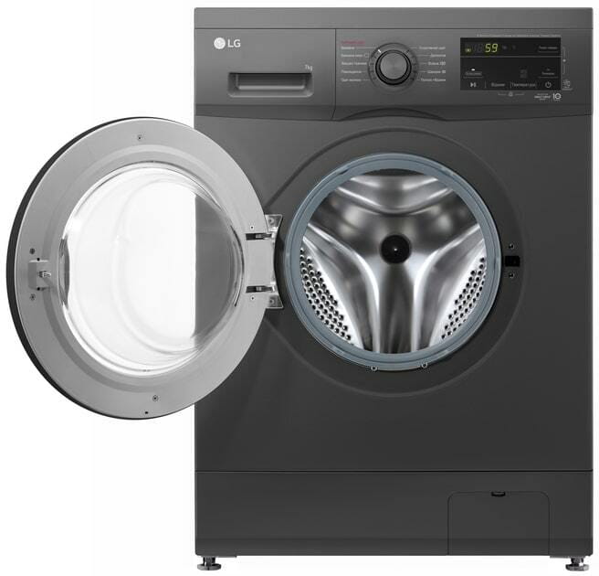 Стиральная машина LG F2J3HS8J