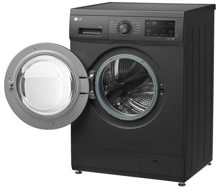 Стиральная машина LG F2J3HS8J