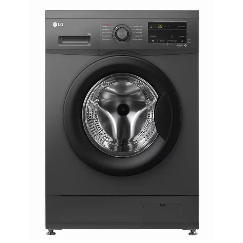 Стиральная машина LG F2J3HS8J