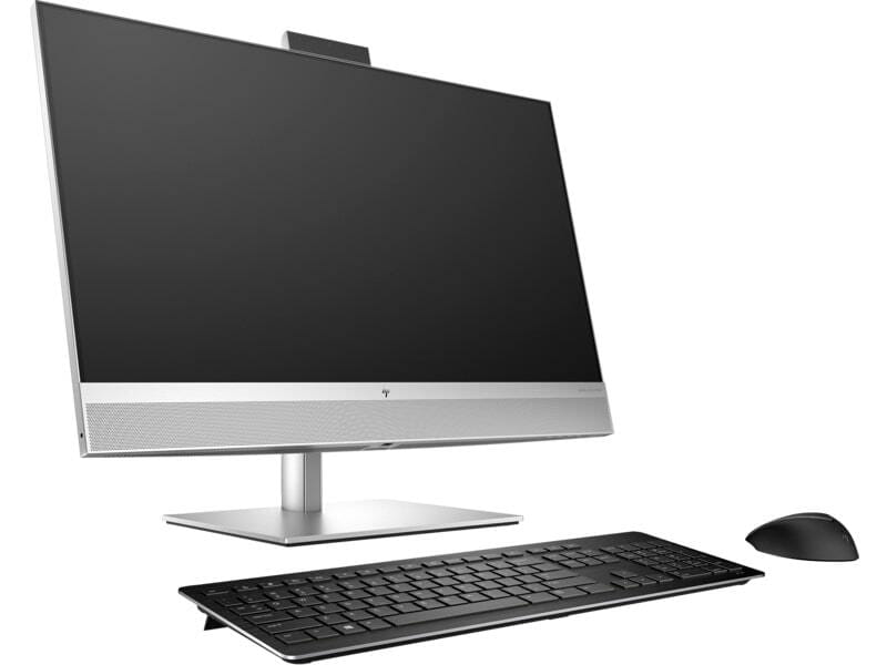 Моноблок HP EliteOne 870 G9 (7B0Y4EA) MultiTouch Silver