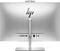 Фото - Моноблок HP EliteOne 870 G9 (7B0Y4EA) MultiTouch Silver | click.ua