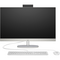 Фото - Моноблок HP All-in-One 27-cr0029ua (A1QX9EA) Shell White | click.ua