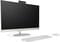 Фото - Моноблок HP All-in-One 27-cr0029ua (A1QX9EA) Shell White | click.ua