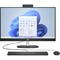 Фото - Моноблок HP All-in-One 27-cr0030ua (A1QY0EA) Jet Black | click.ua
