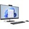 Фото - Моноблок HP All-in-One 27-cr0030ua (A1QY0EA) Jet Black | click.ua