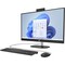 Фото - Моноблок HP All-in-One 27-cr0030ua (A1QY0EA) Jet Black | click.ua