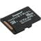 Фото - Карта памяти MicroSDHC 16GB UHS-I/U3 Class 10 Kingston Industrial (SDCIT2/16GBSP) | click.ua