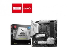 Купити Материнська плата MSI MAG B760M Mortar II Socket 1700 Материнська плата MSI MAG B760M Mortar II Socket 1700