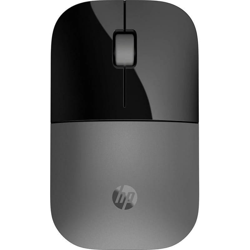 Миша бездротова HP Z3700 Gray (758A9AA)