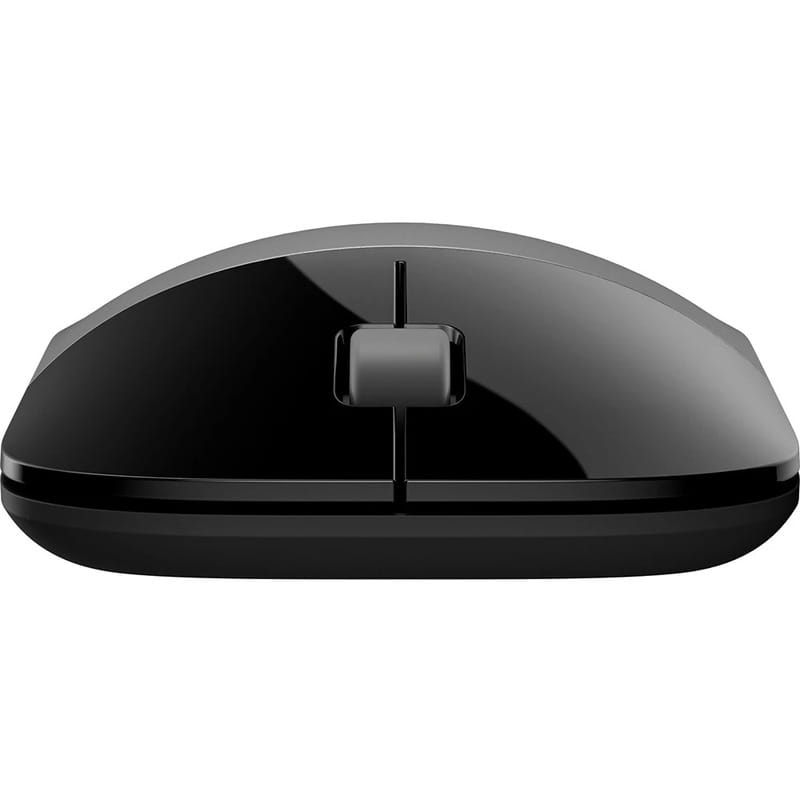 Мышь беспроводная HP Z3700 Gray (758A9AA)