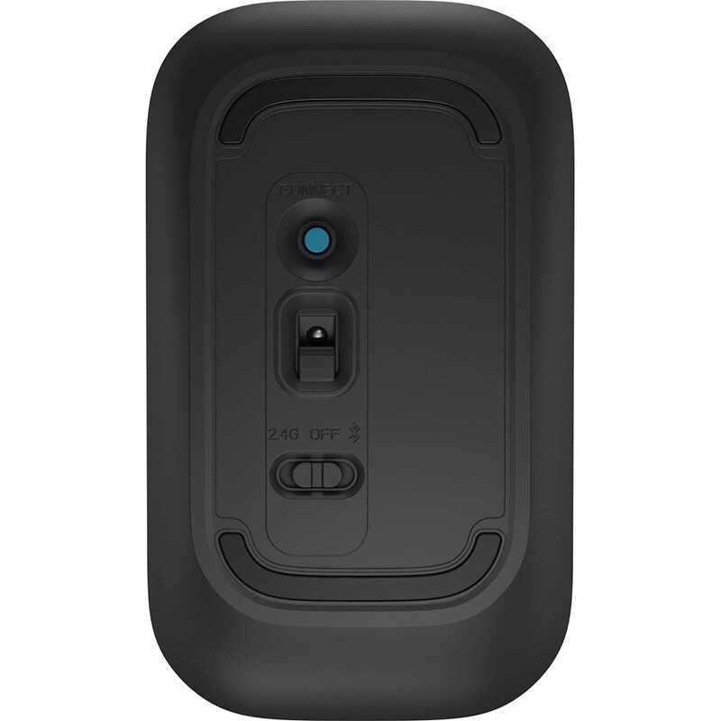 Мышь беспроводная HP Z3700 Gray (758A9AA)