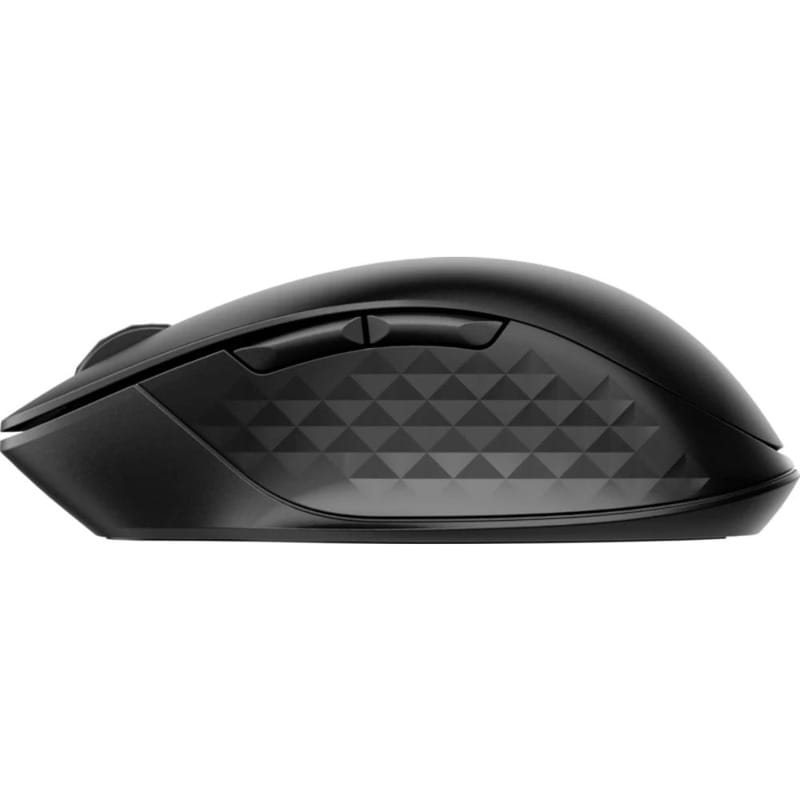 Миша бездротова HP 430 Multi-Device Wireless Mouse Black (3B4Q2AA)