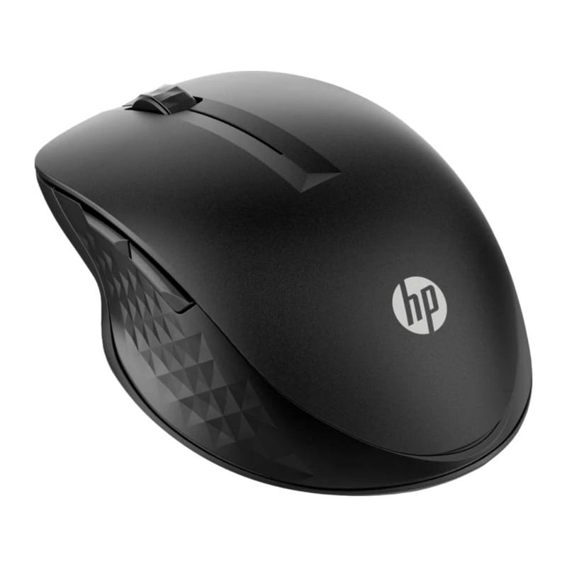 Миша бездротова HP 430 Multi-Device Wireless Mouse Black (3B4Q2AA)