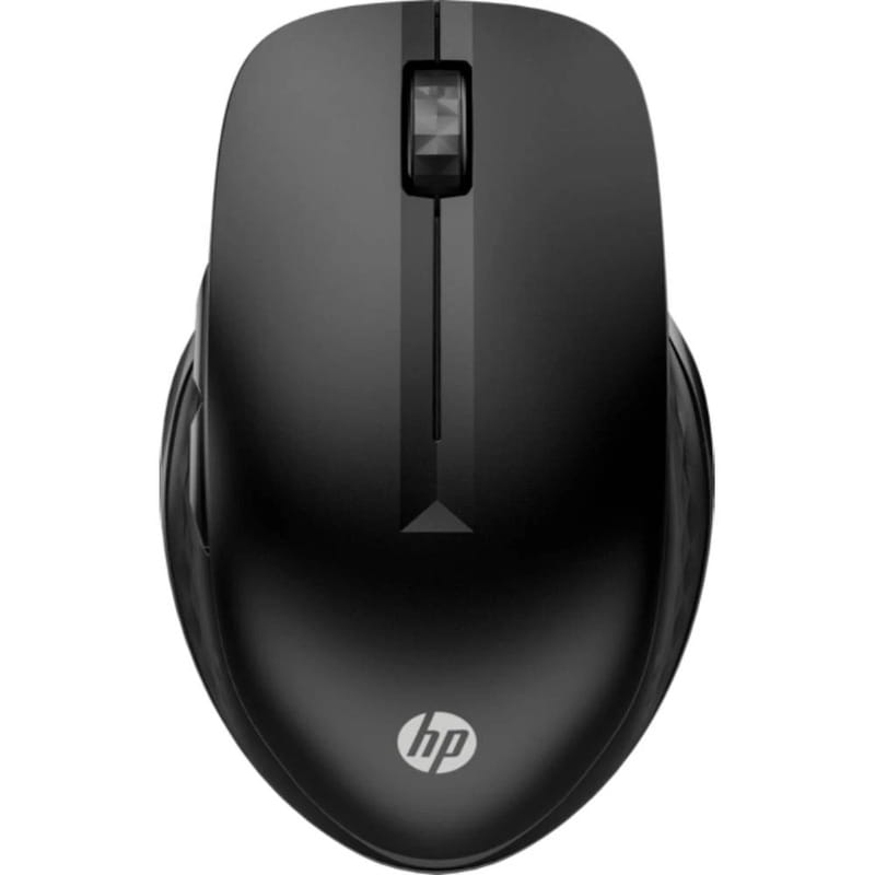 Миша бездротова HP 430 Multi-Device Wireless Mouse Black (3B4Q2AA)