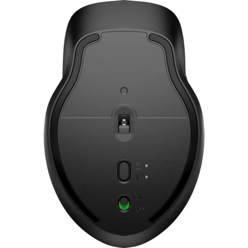 Миша бездротова HP 430 Multi-Device Wireless Mouse Black (3B4Q2AA)