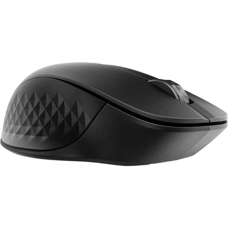 Миша бездротова HP 430 Multi-Device Wireless Mouse Black (3B4Q2AA)