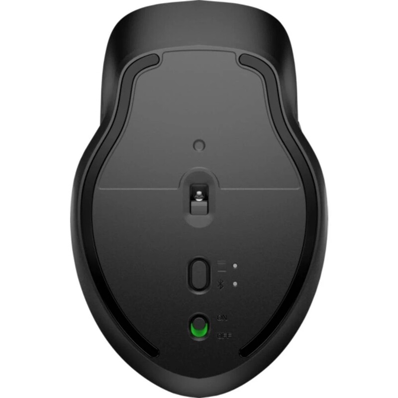 Мышь беспроводная HP 430 Multi-Device Wireless Mouse Black (3B4Q2AA)