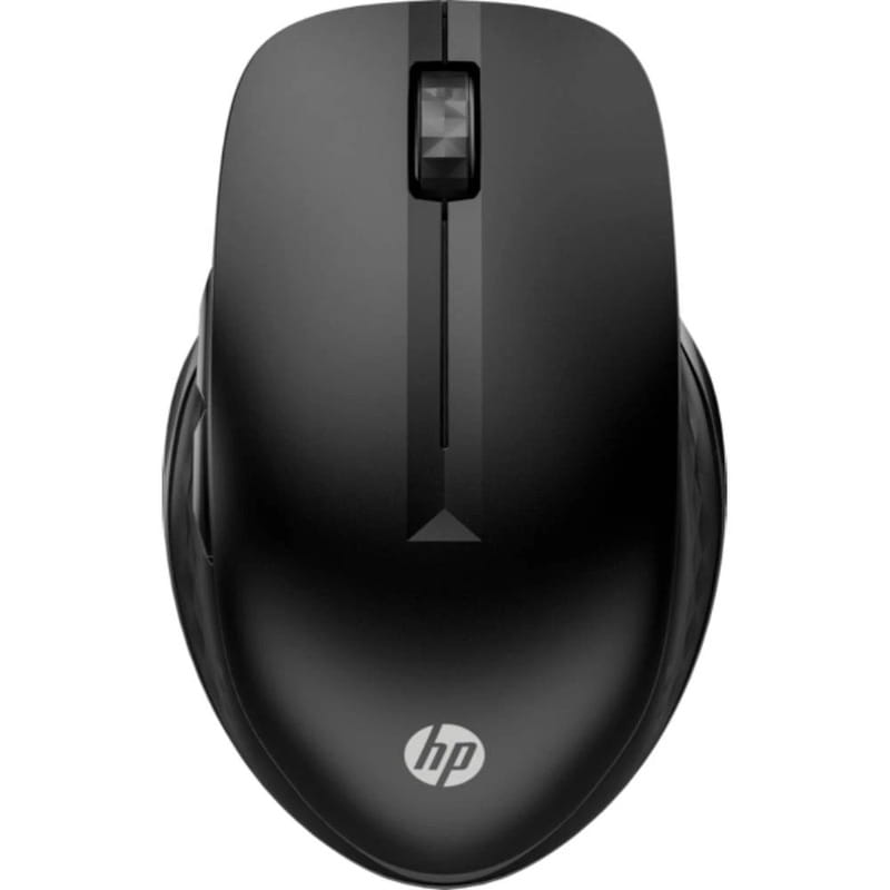 Мышь беспроводная HP 430 Multi-Device Wireless Mouse Black (3B4Q2AA)