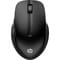 Фото - Мышь беспроводная HP 430 Multi-Device Wireless Mouse Black (3B4Q2AA) | click.ua