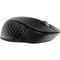 Фото - Мышь беспроводная HP 430 Multi-Device Wireless Mouse Black (3B4Q2AA) | click.ua