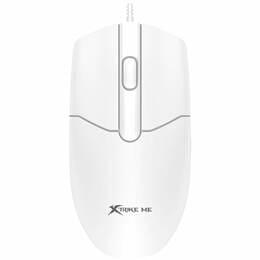 Мышь Xtrike Me GM-124WH
