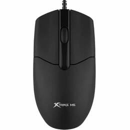 Миша Xtrike Me GM-124BK