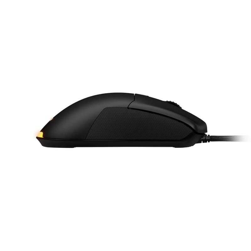 Мышь Hator Pulsar 2 Black (HTM-510)_подарок