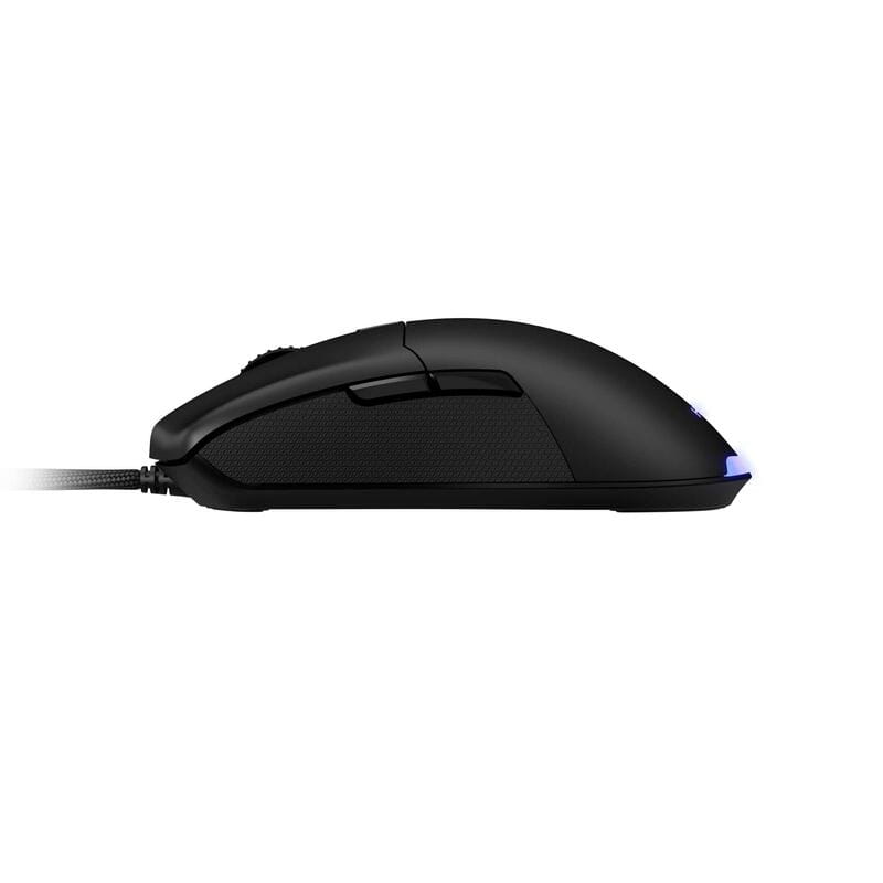 Мышь Hator Pulsar 2 Black (HTM-510)_подарок