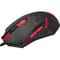 Фото - Мышь Redragon Centrophorus Black/Red (75004) | click.ua