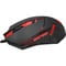 Фото - Мышь Redragon Centrophorus Black/Red (75004) | click.ua