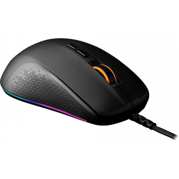 Миша Redragon Stormrage RGB Black (78259)