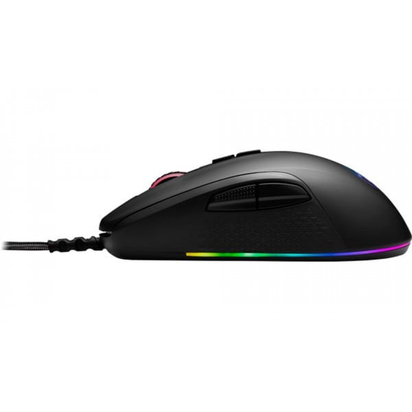 Миша Redragon Stormrage RGB Black (78259)