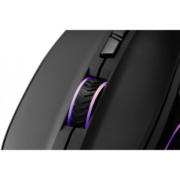 Миша Redragon Stormrage RGB Black (78259)