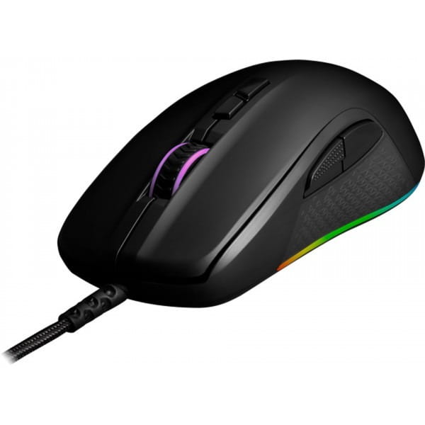 Мышь Redragon Stormrage RGB Black (78259)