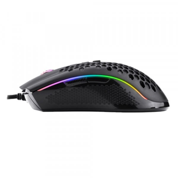 Мышь Redragon Storm Elite RGB Black (77853)