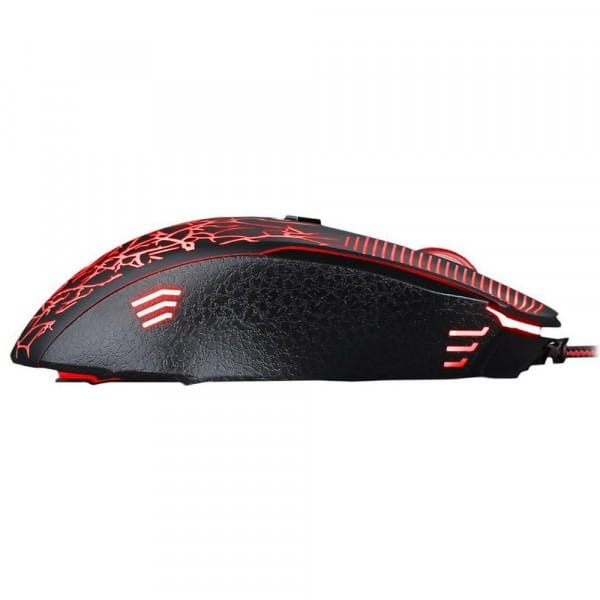 Миша Redragon Inquisitor Basic M608 Black (78367)