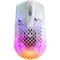 Фото - Миша SteelSeries Aerox 3 Wireless Ghost (62610) | click.ua