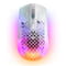 Фото - Миша SteelSeries Aerox 3 Wireless Ghost (62610) | click.ua