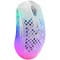 Фото - Мышь SteelSeries Aerox 3 Wireless Ghost (62610) | click.ua