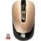 Фото - Мышь беспроводная Defender Wave MM-995 Golden (52994) | click.ua